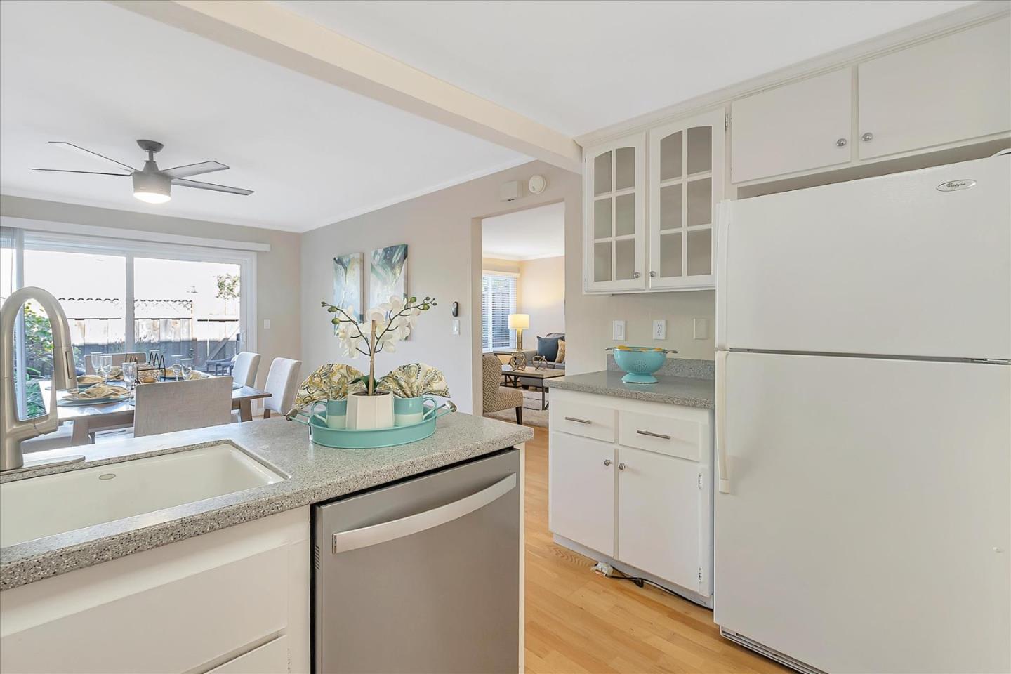 6640 Bunker Hill CT