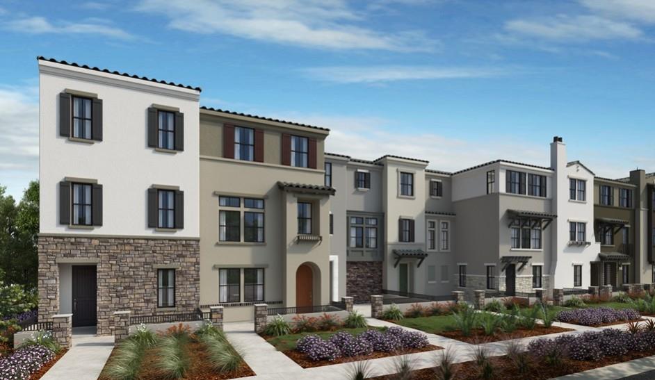 578 South Rengstorff Avenue