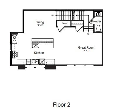 578 South Rengstorff Avenue