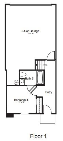 578 South Rengstorff Avenue