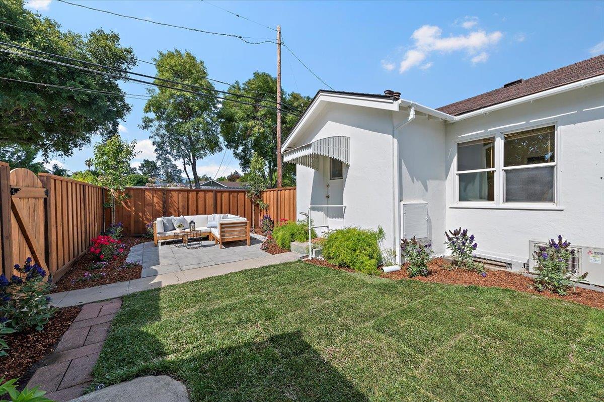 495 Pettis Avenue
