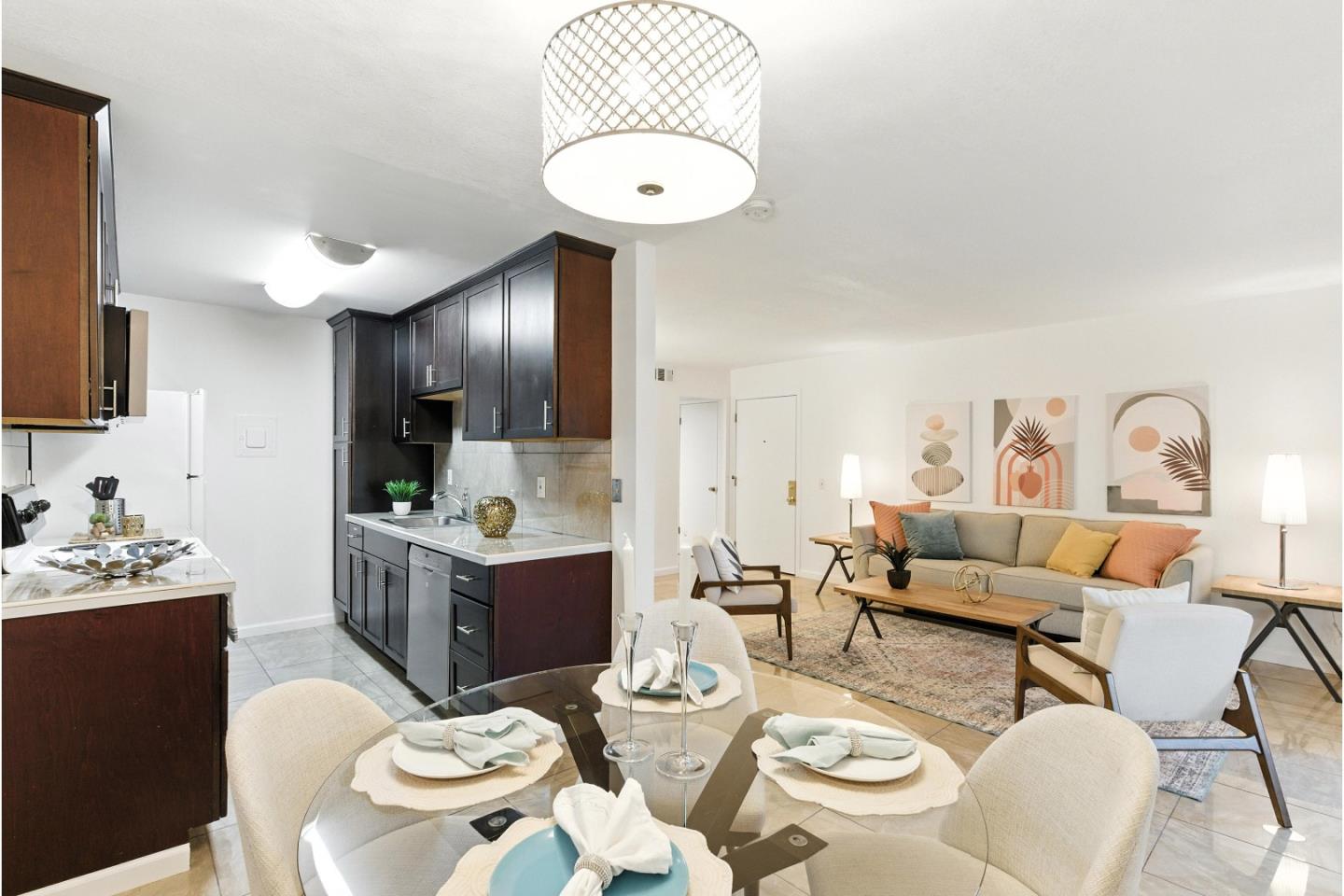 2454 West Bayshore Road 7