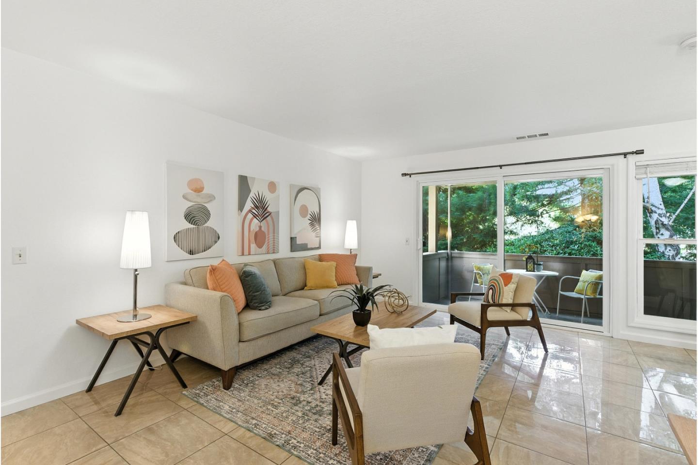 2454 West Bayshore Road 7