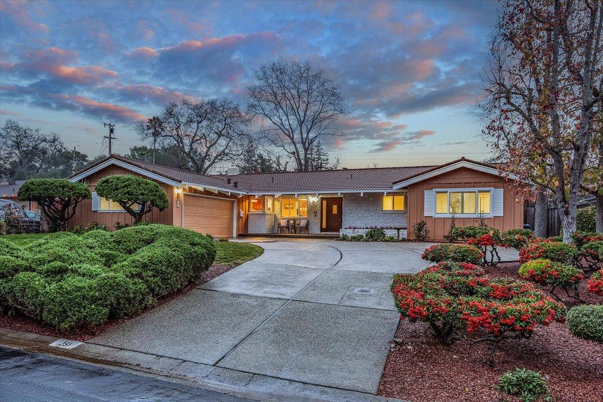 251 OLD ADOBE Road