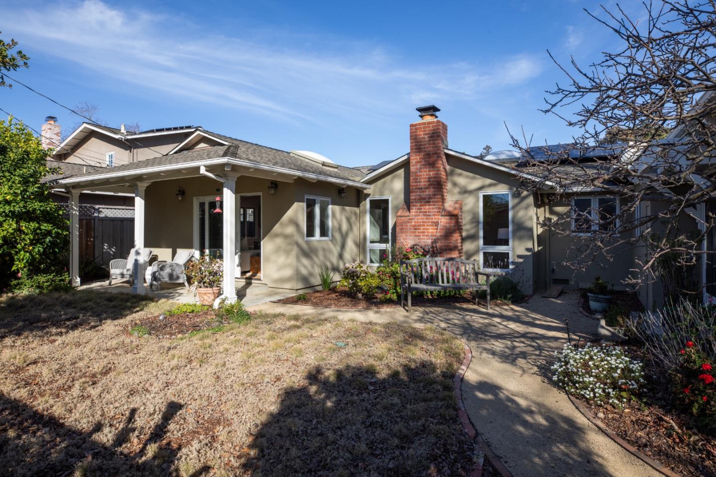 1011 Tulane Drive