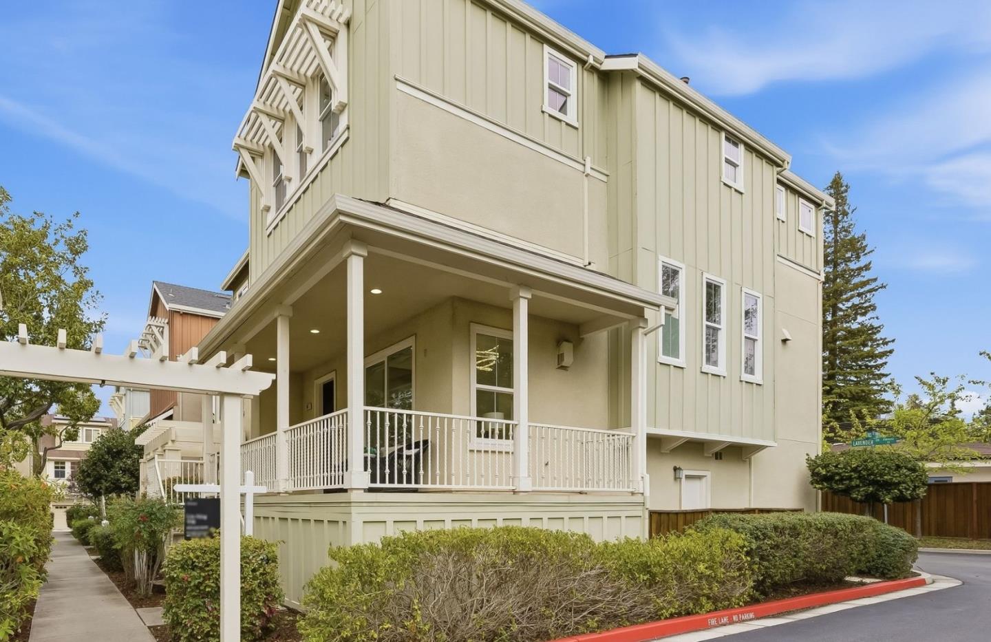314 Lavender Drive