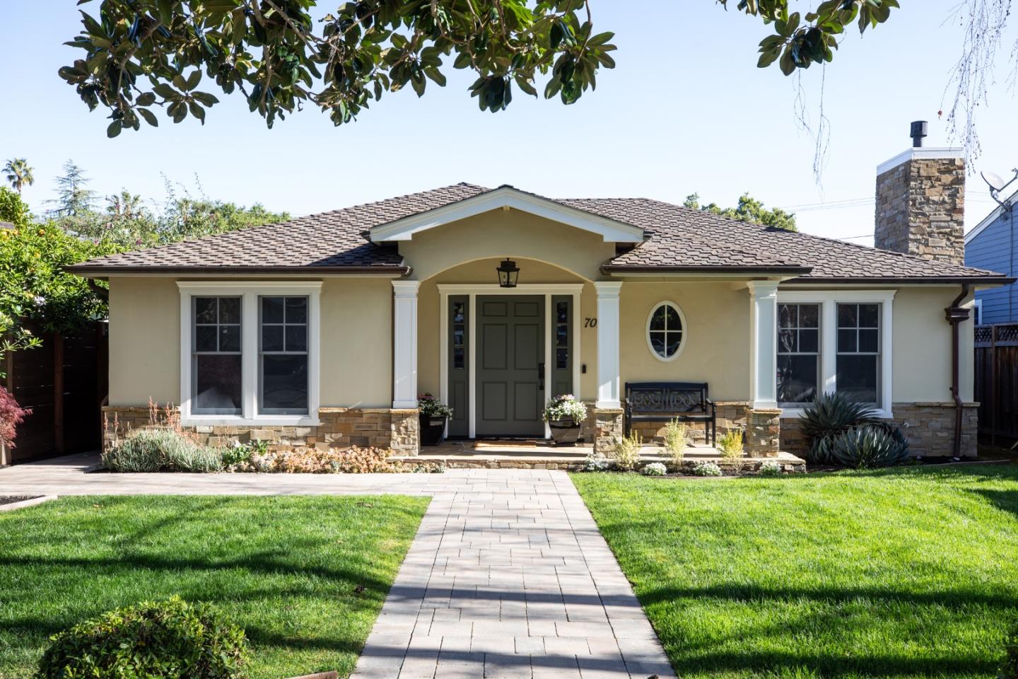 709 Orange Avenue