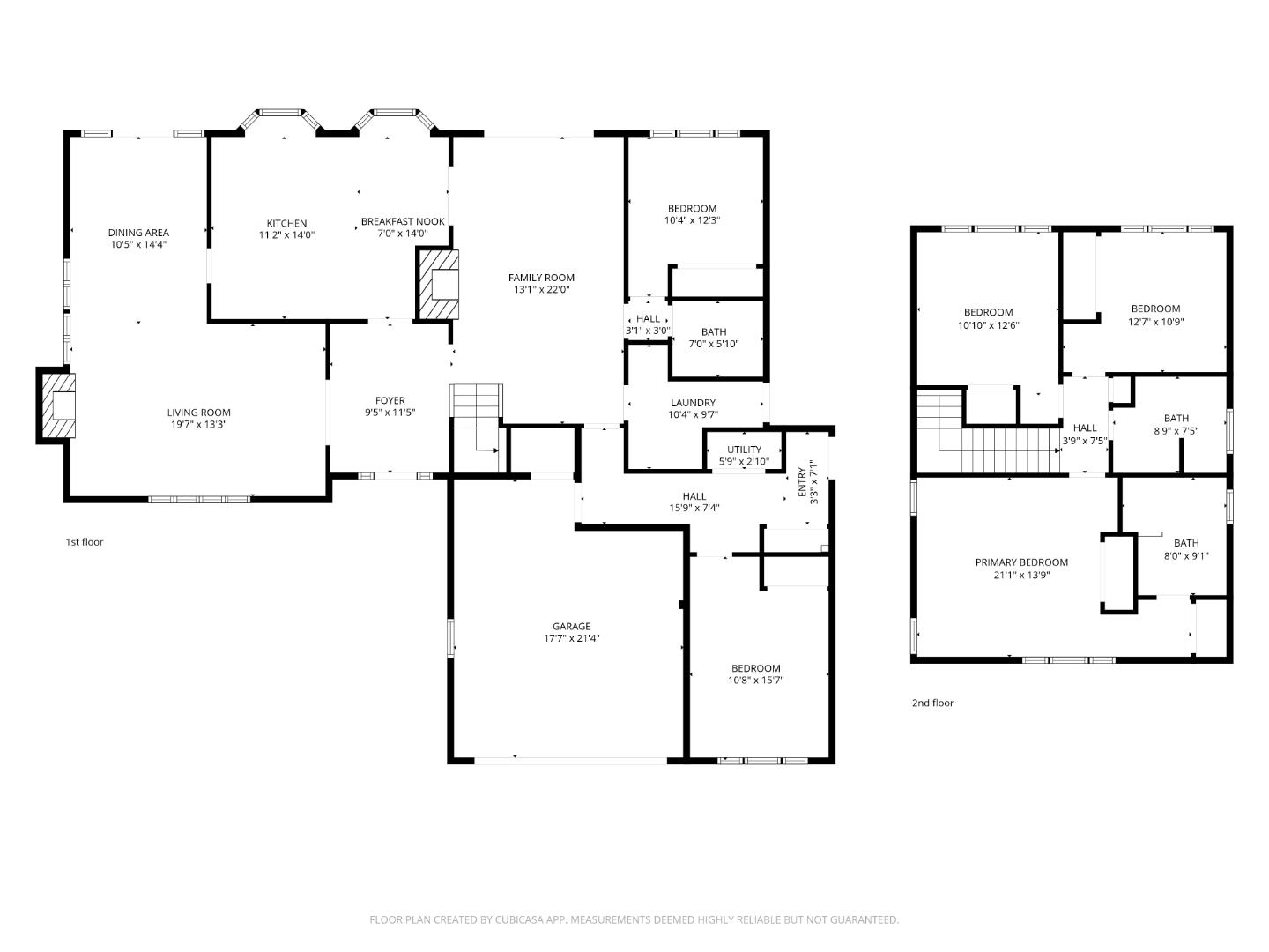 1315 Bright Oaks Court