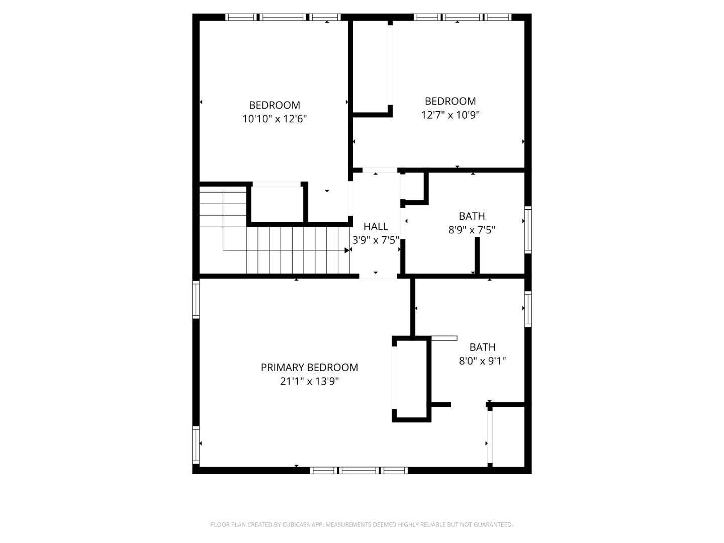 1315 Bright Oaks Court