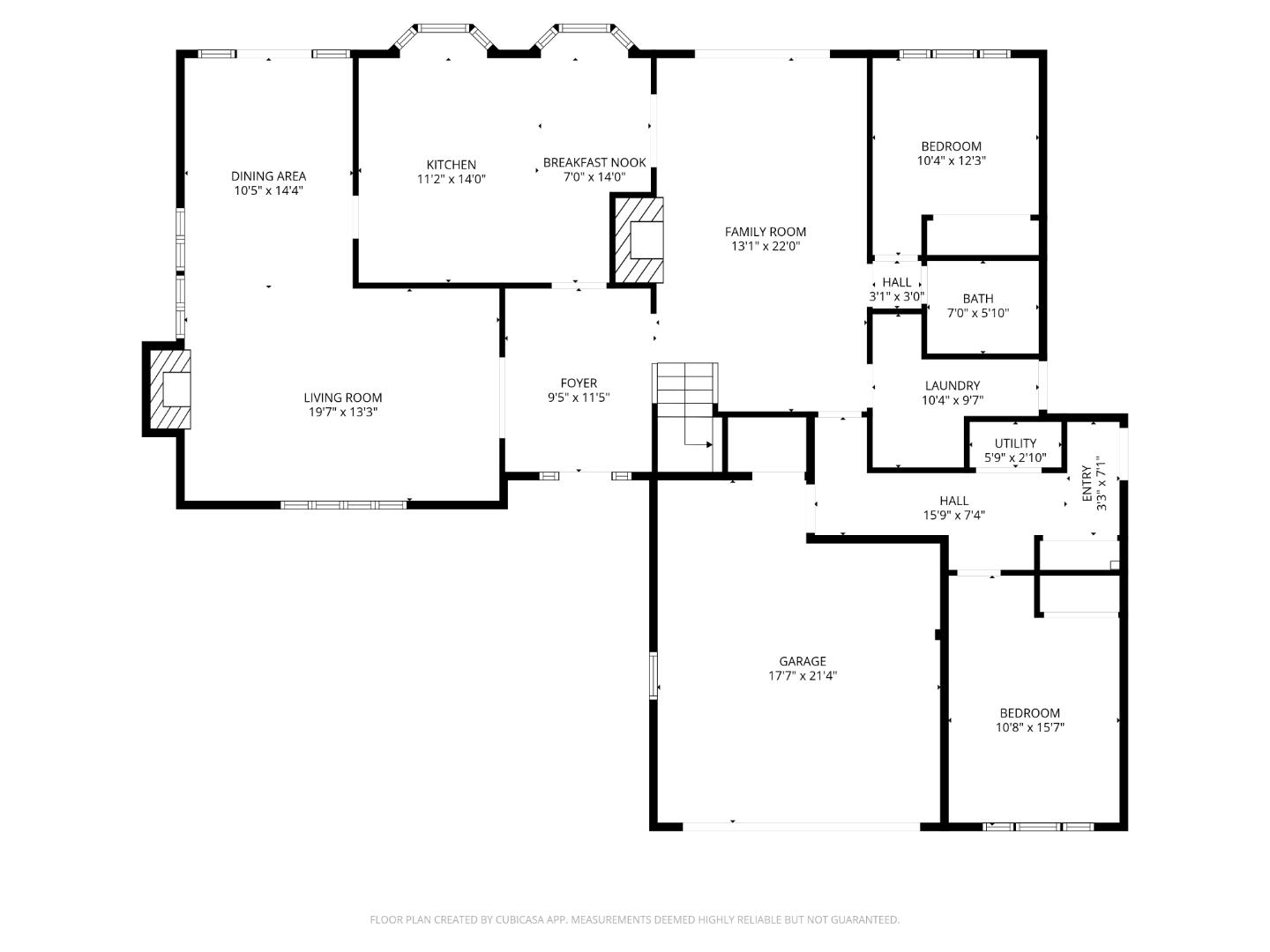 1315 Bright Oaks Court