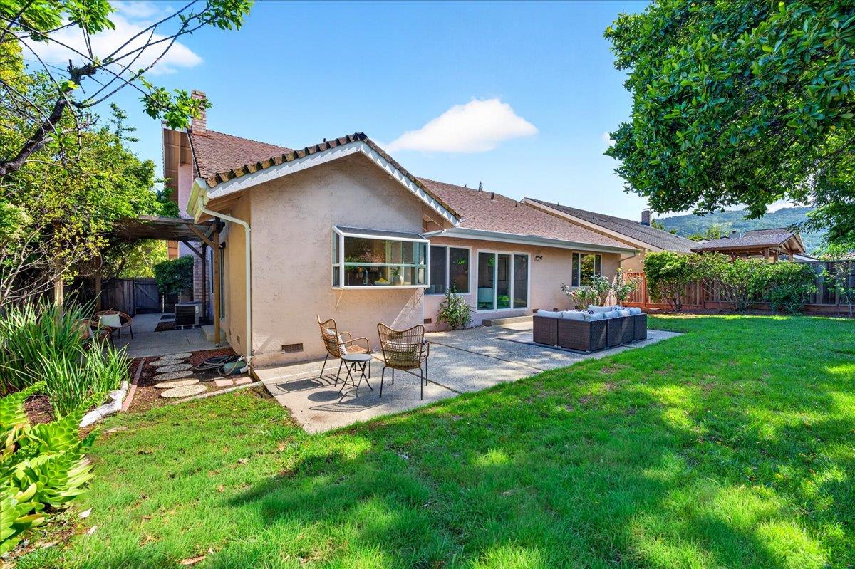 1113 McIntosh Creek Drive