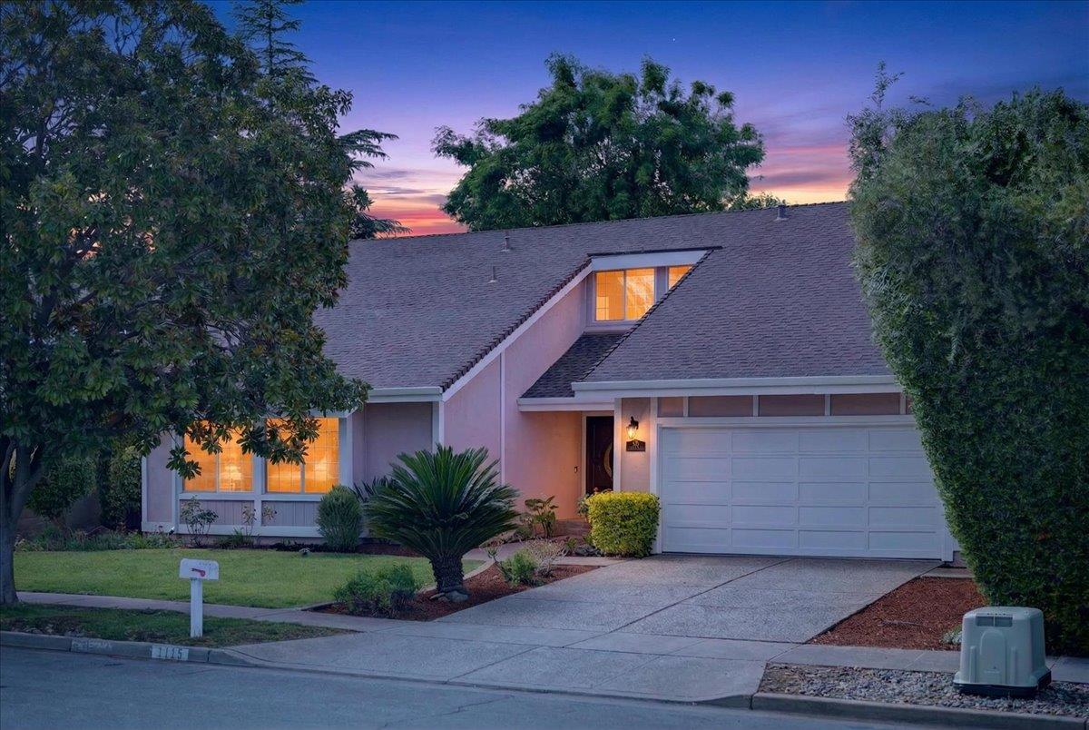 1113 McIntosh Creek Drive