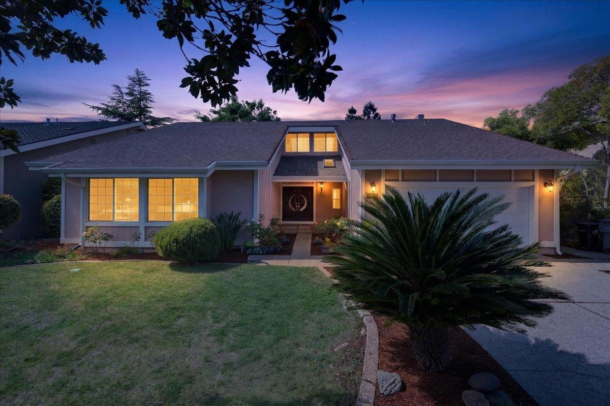 1113 McIntosh Creek Drive