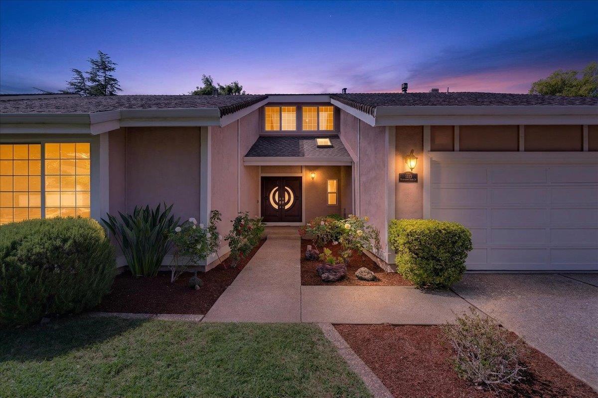 1113 McIntosh Creek Drive