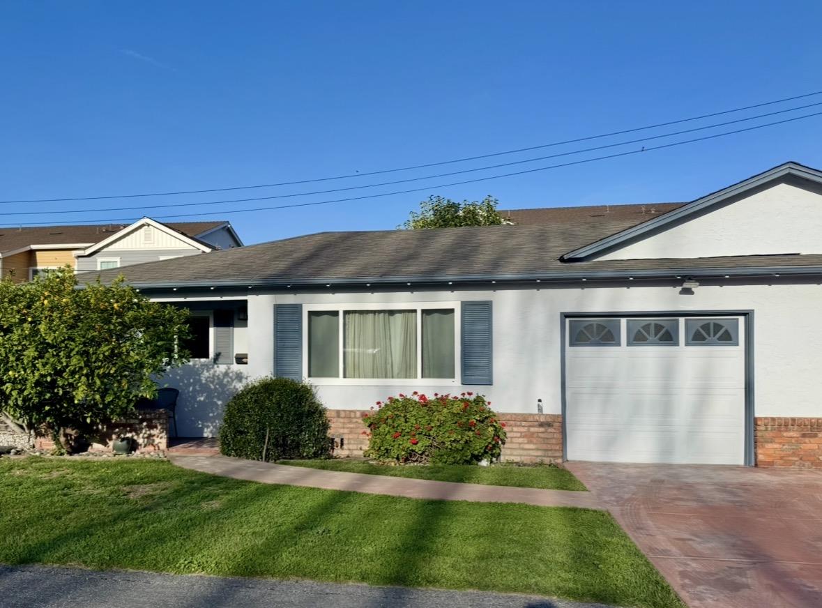 123 Evandale Avenue B