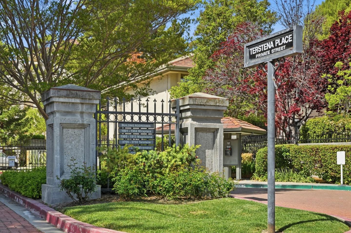 3715 Terstena Place 206