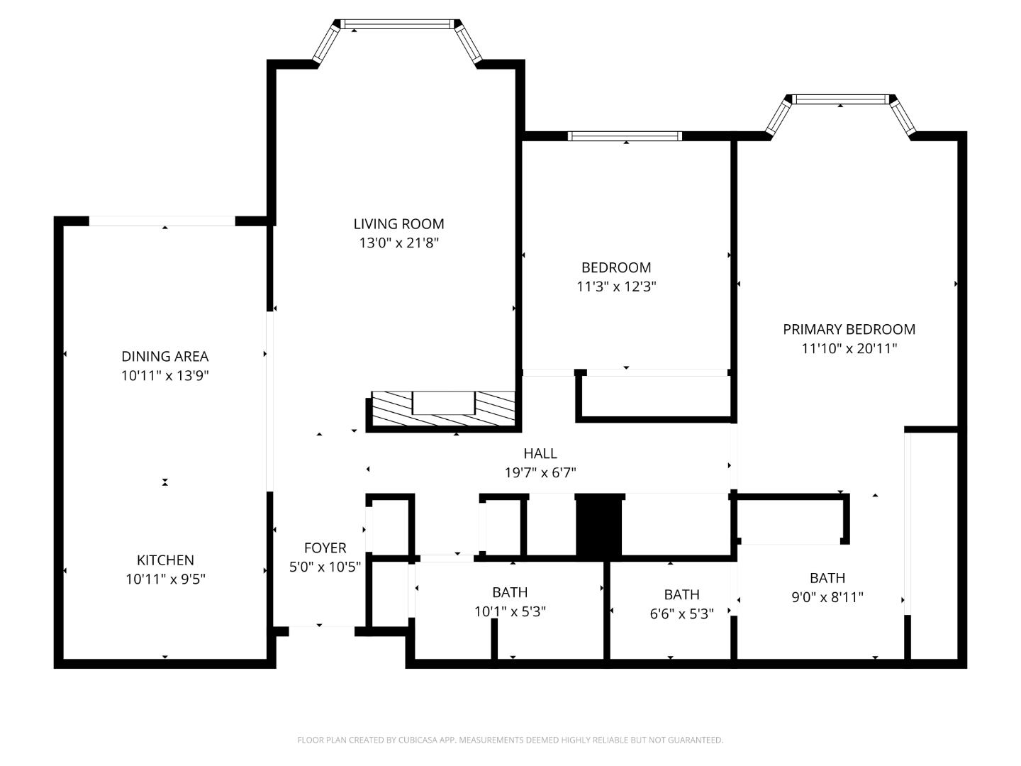 3715 Terstena Place 206