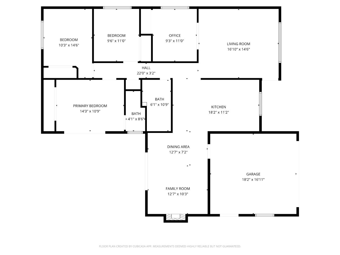 3348 Valley Forge Way