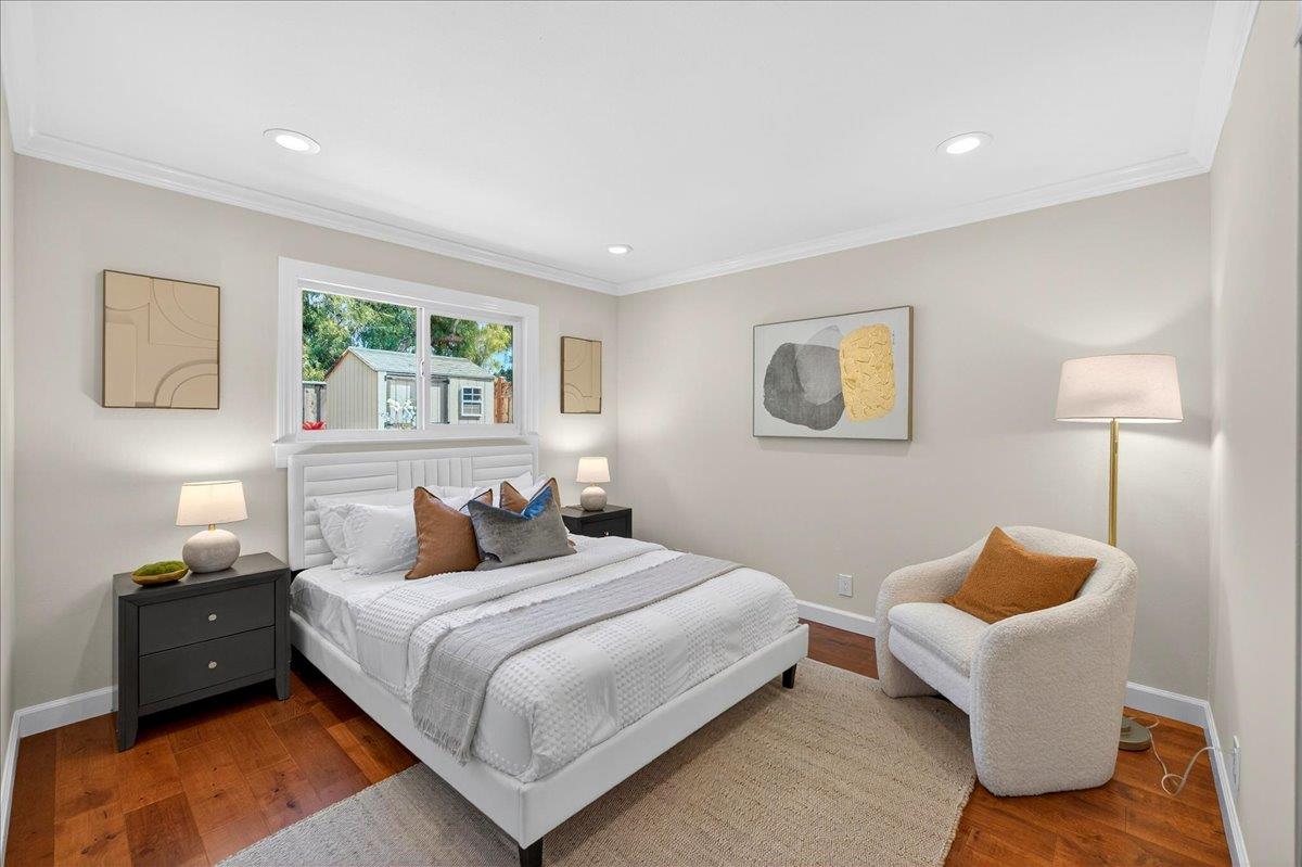 6698 Mt Forest Drive