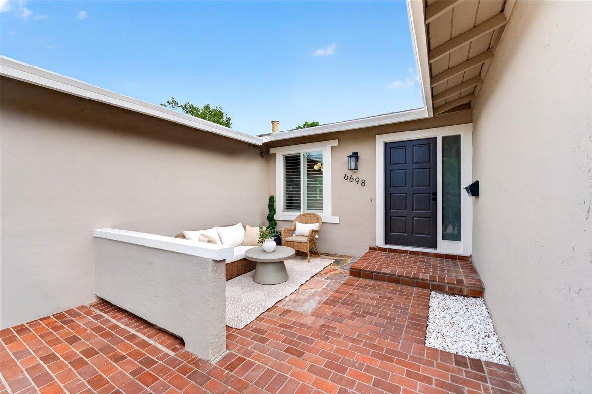 6698 Mt Forest Drive