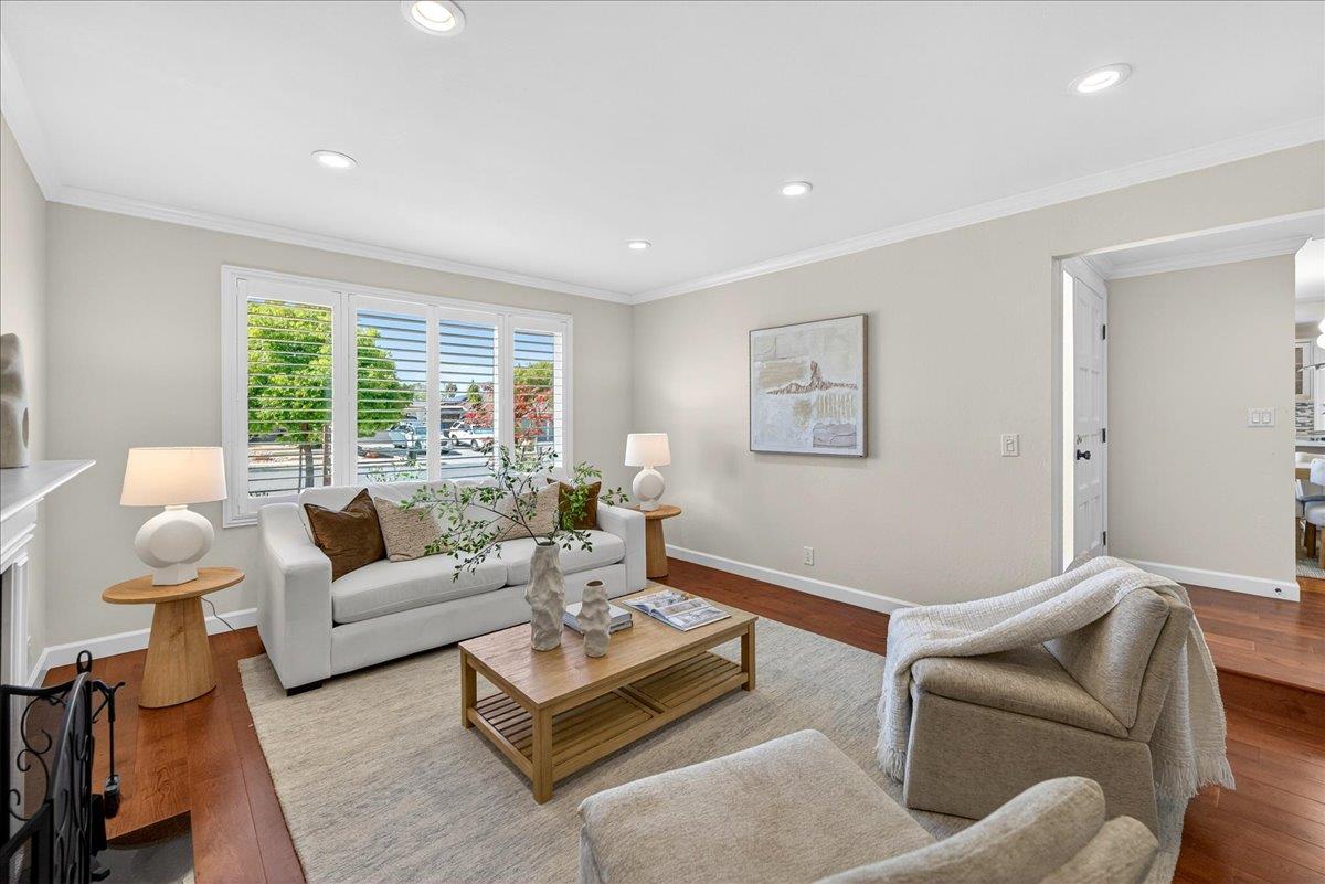 6698 Mt Forest Drive