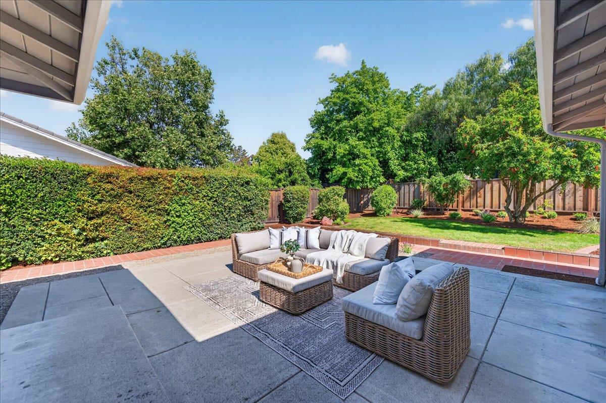 6698 Mt Forest Drive