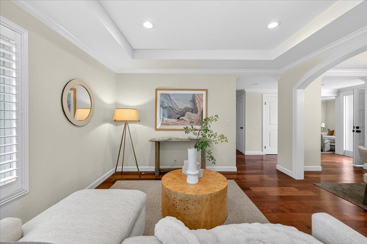 6698 Mt Forest Drive