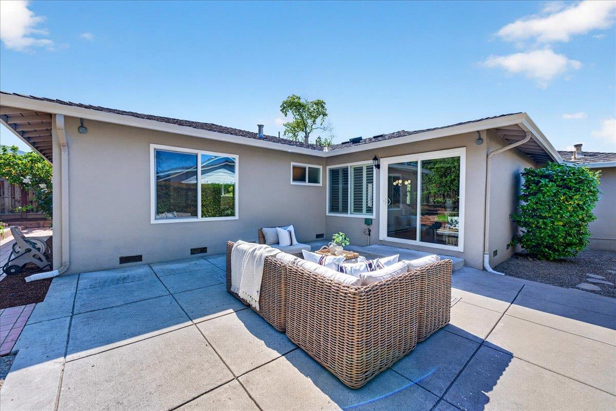 6698 Mt Forest Drive