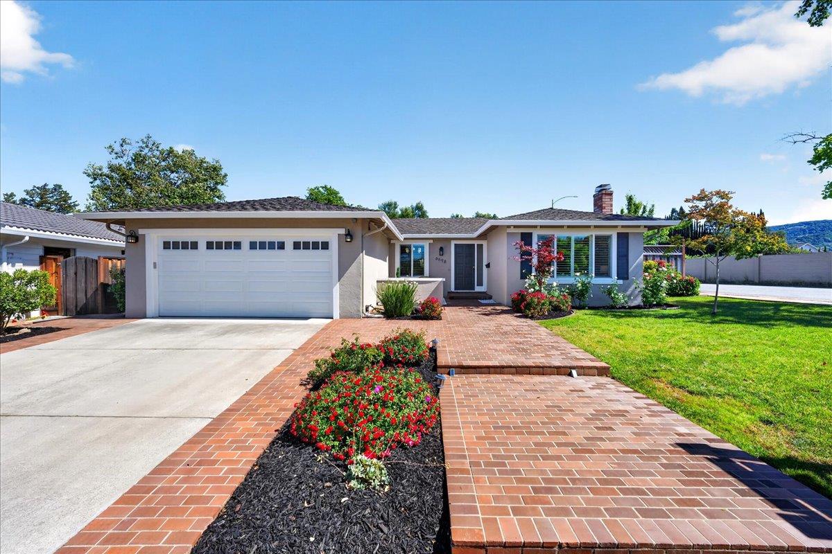 6698 Mt Forest Drive