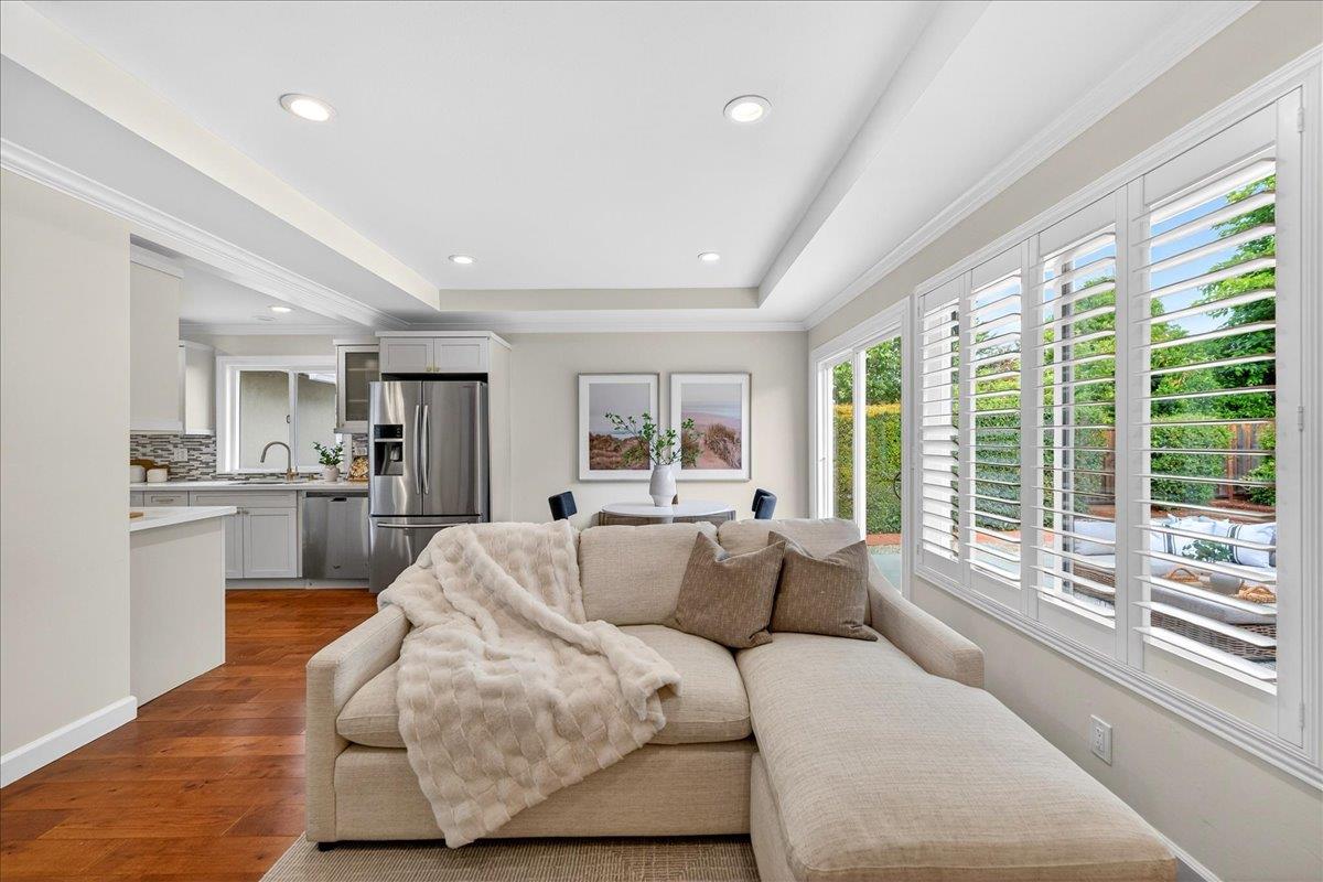 6698 Mt Forest Drive