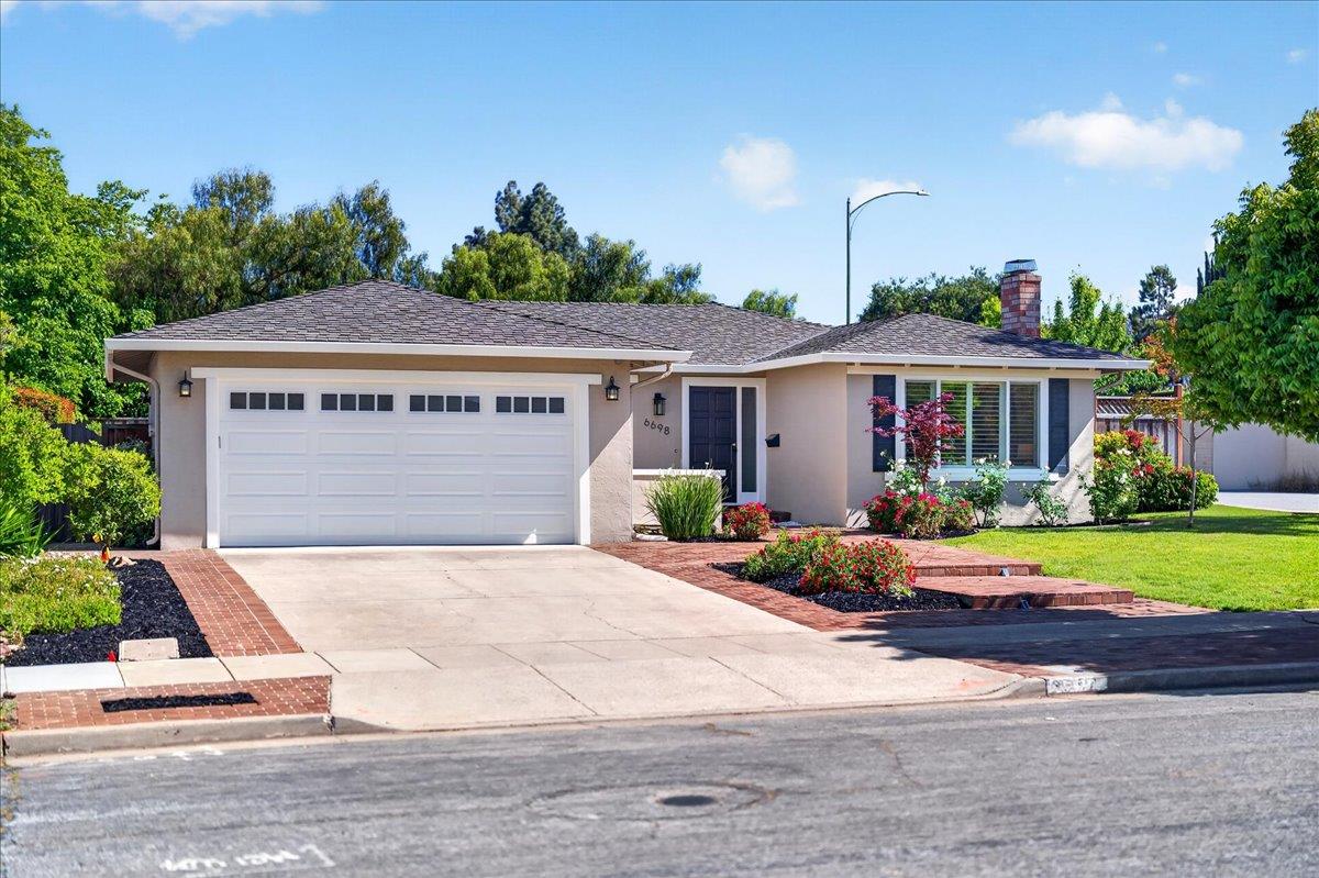 6698 Mt Forest Drive