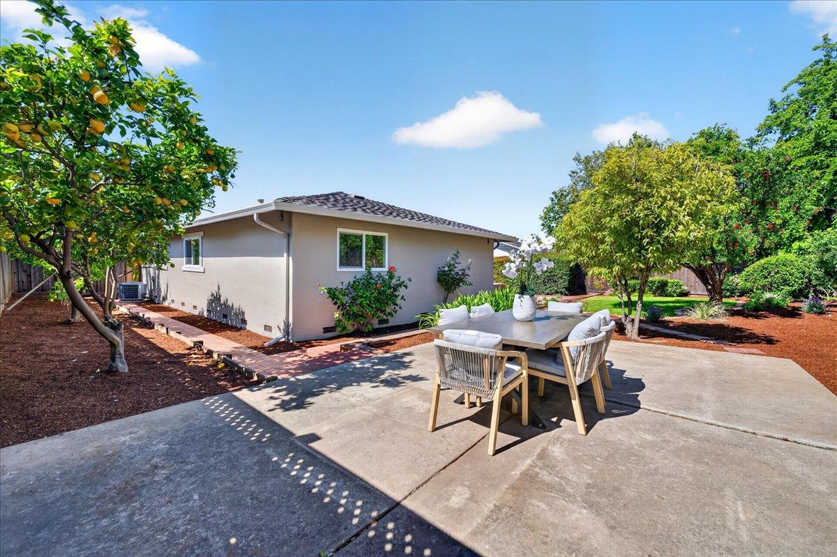 6698 Mt Forest Drive