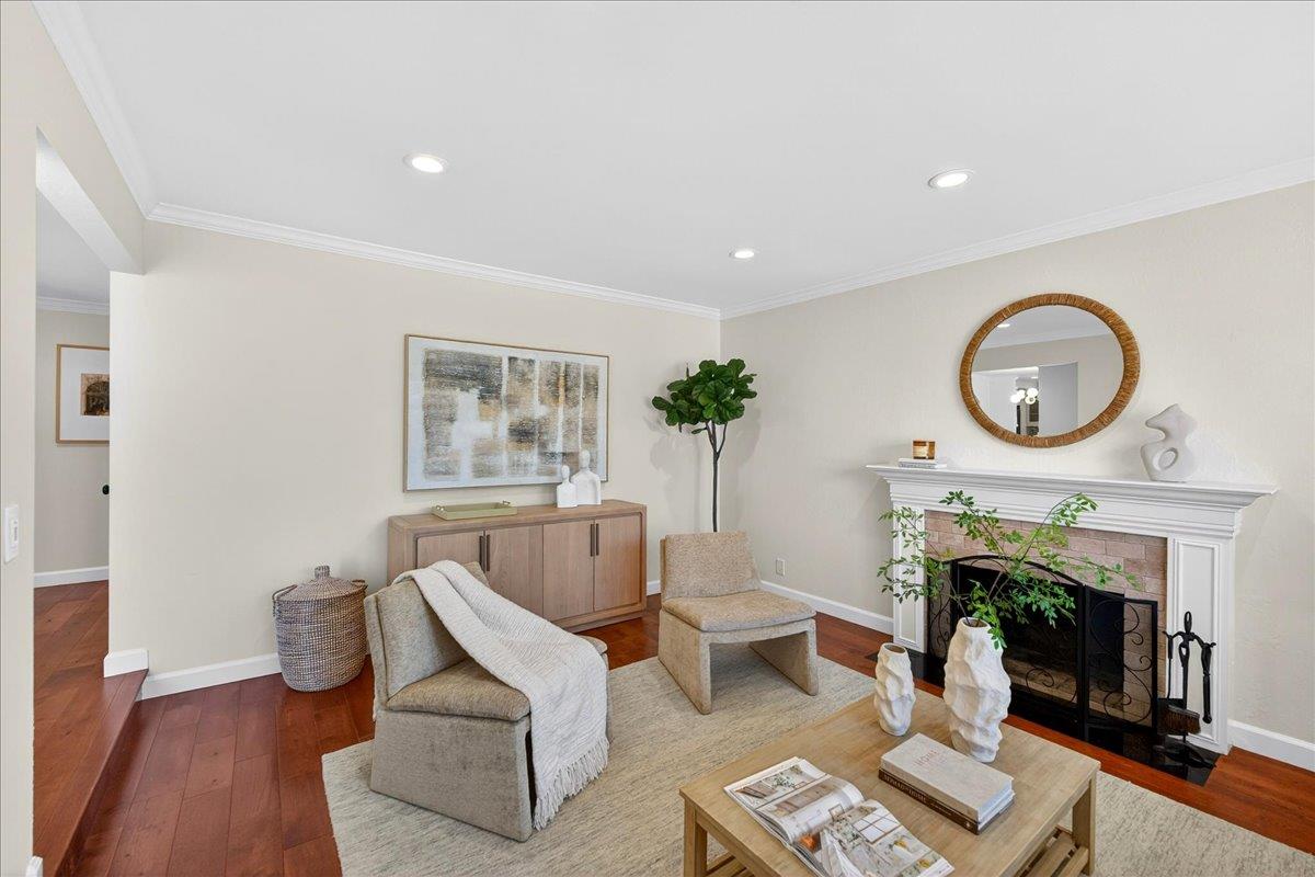 6698 Mt Forest Drive