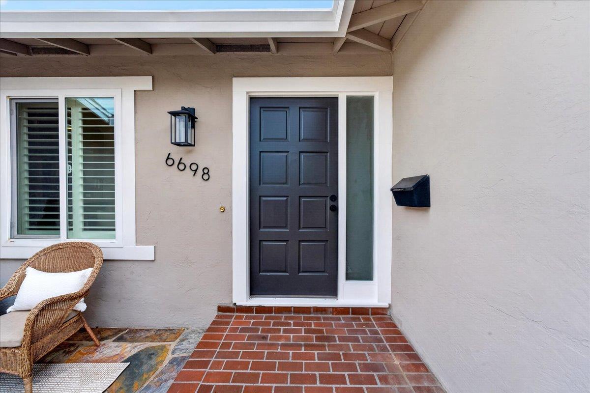 6698 Mt Forest Drive