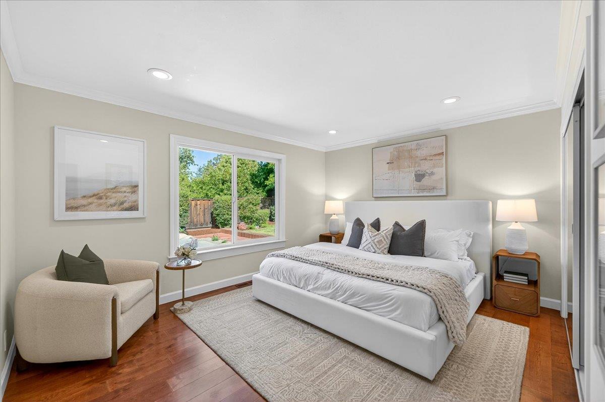 6698 Mt Forest Drive