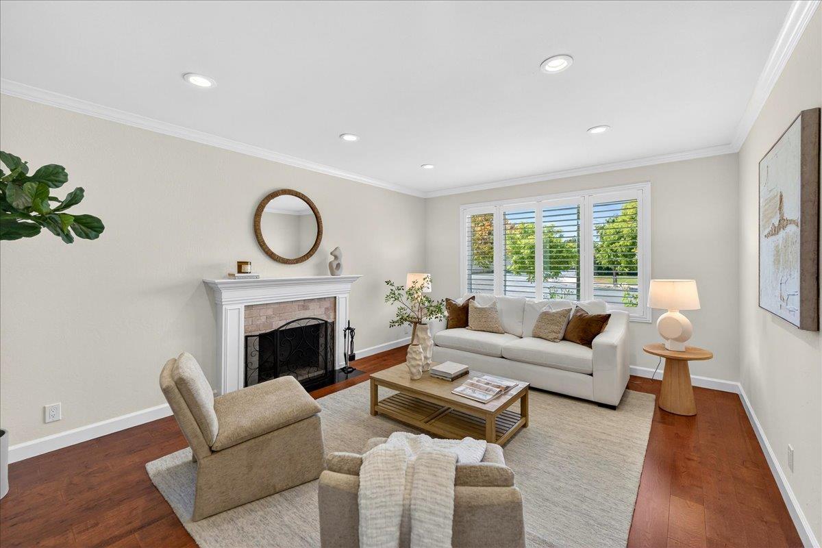 6698 Mt Forest Drive