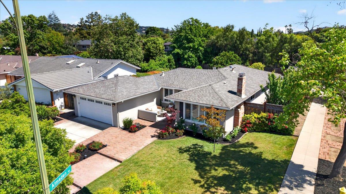 6698 Mt Forest Drive