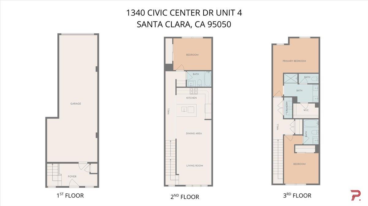 1340 Civic Center Drive 4