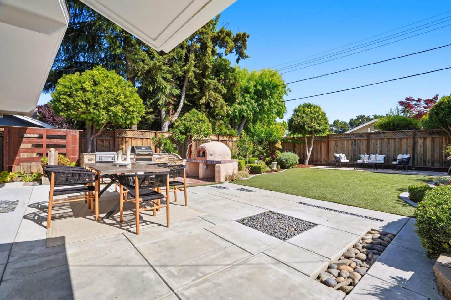 3874 Pruneridge Avenue