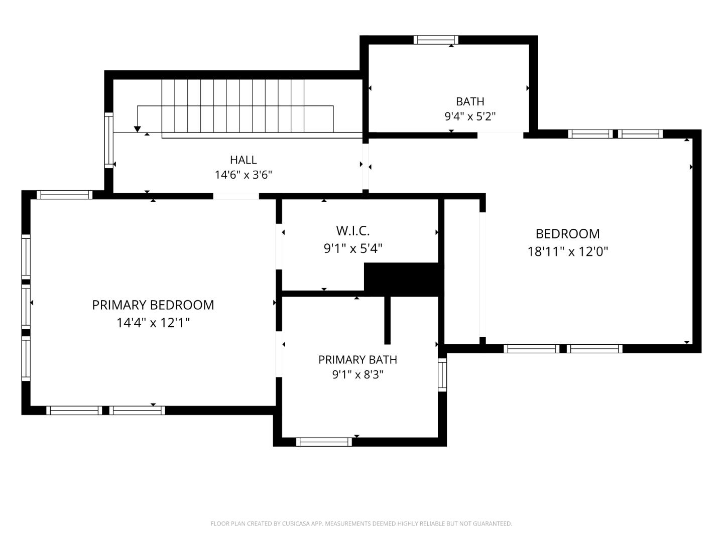 7201 Mockingbird PL