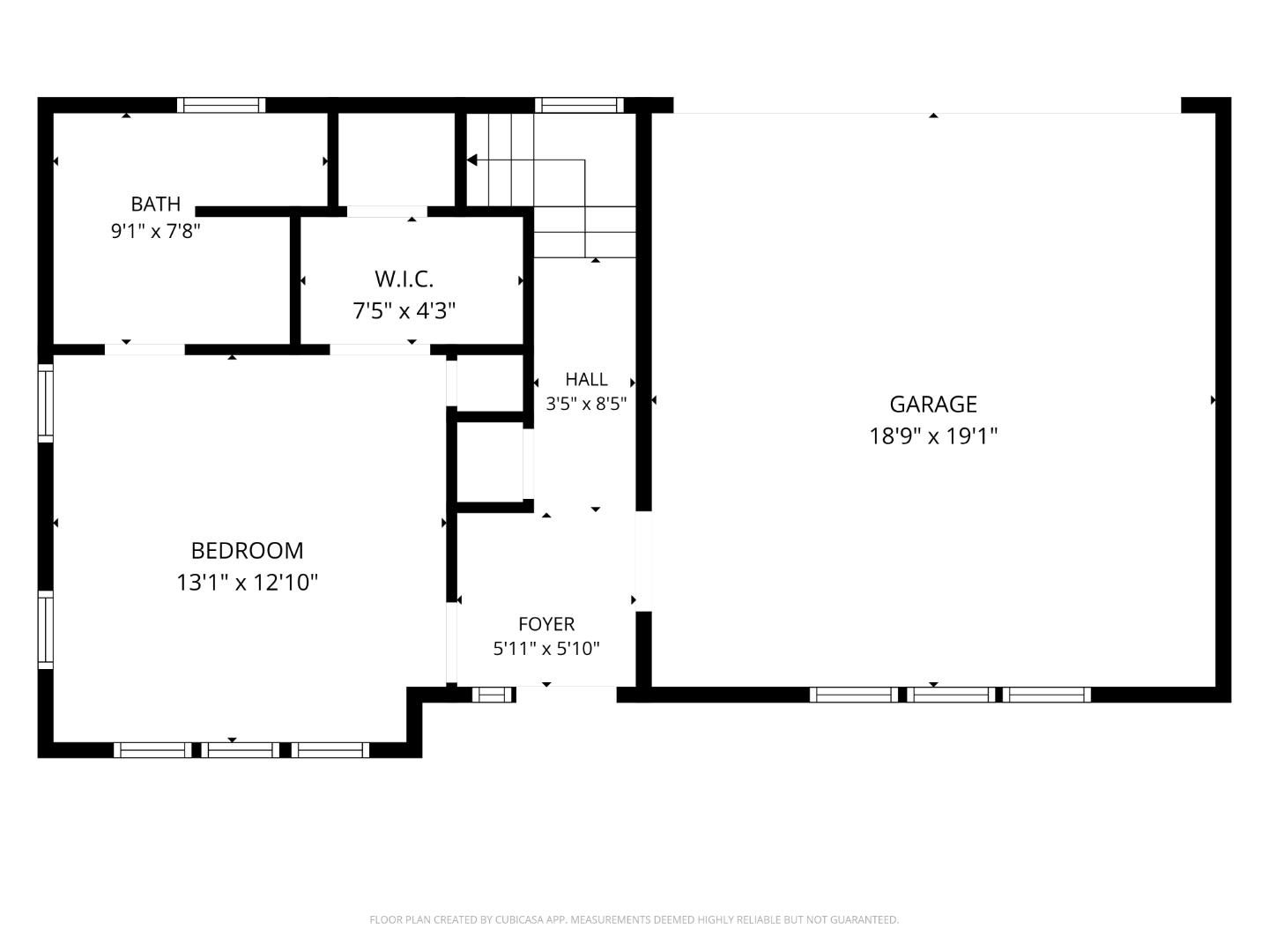 7201 Mockingbird PL