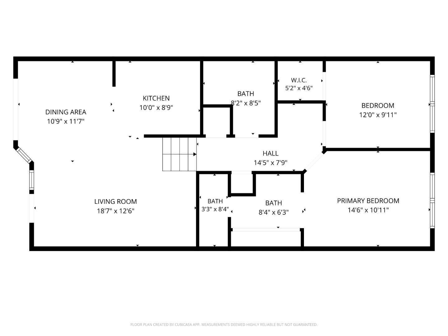 473 Costa Mesa TER C