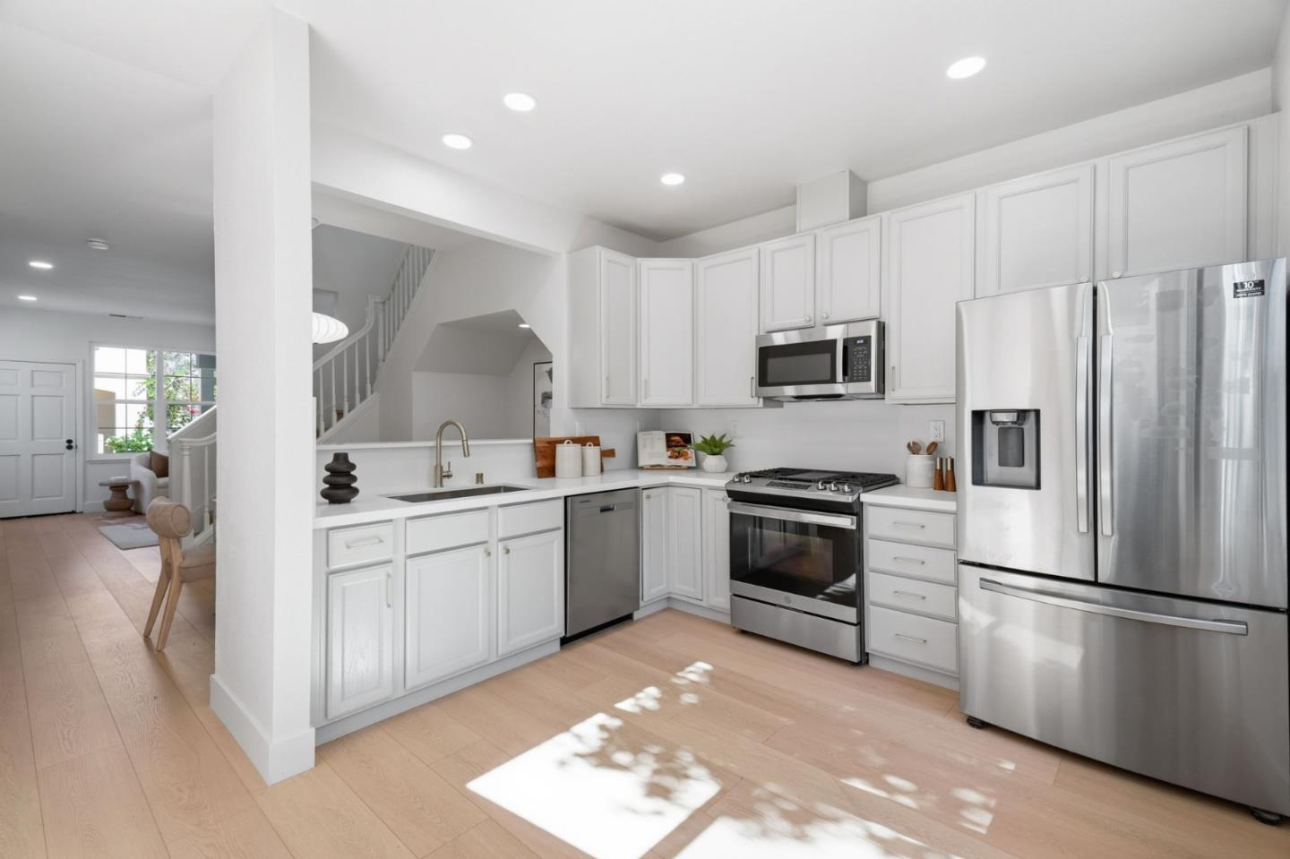 101 Beacon ST