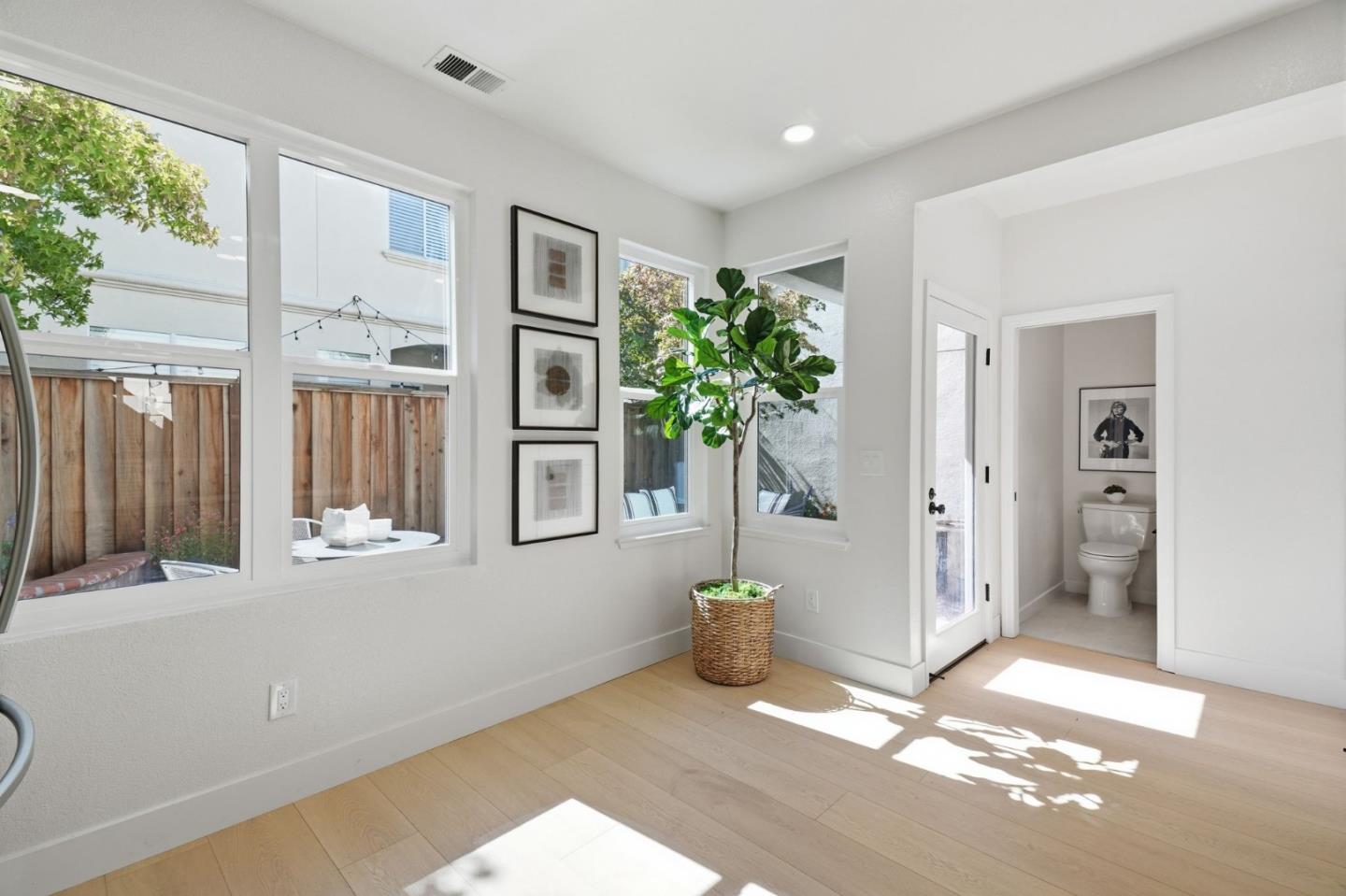 101 Beacon ST