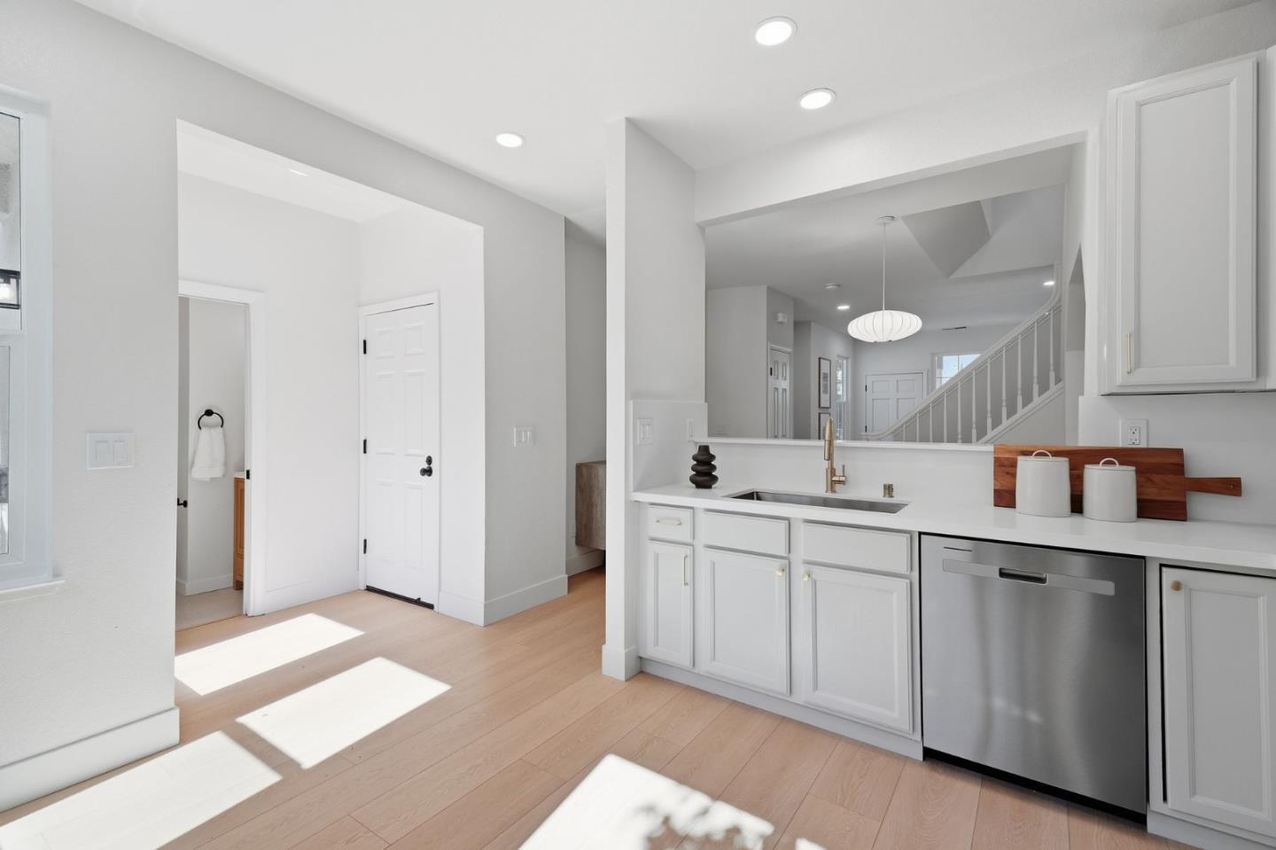 101 Beacon ST