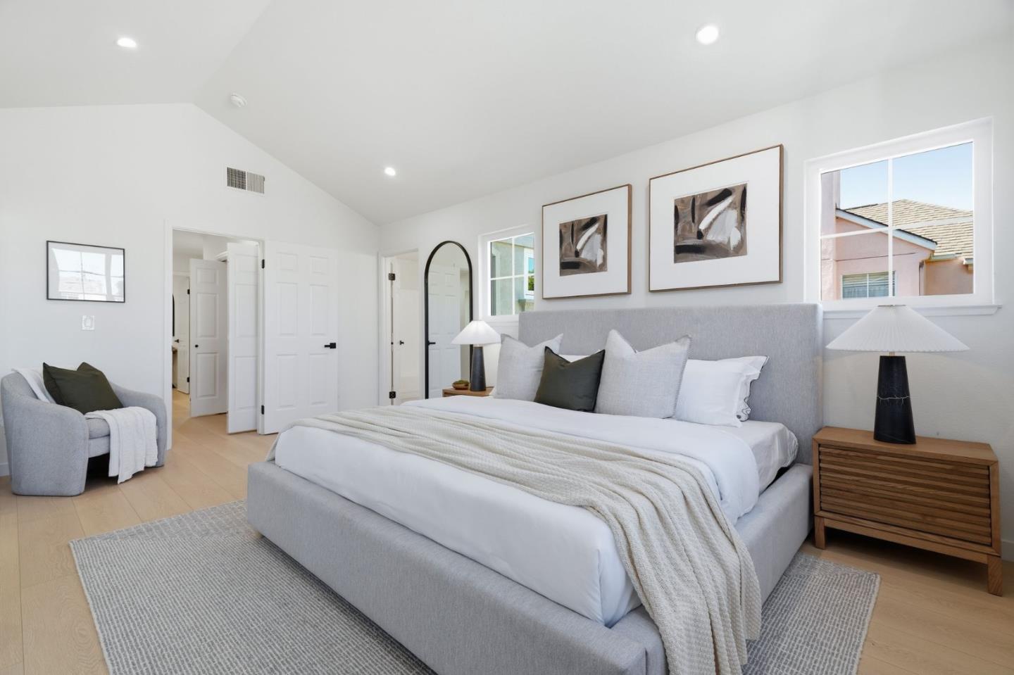 101 Beacon ST