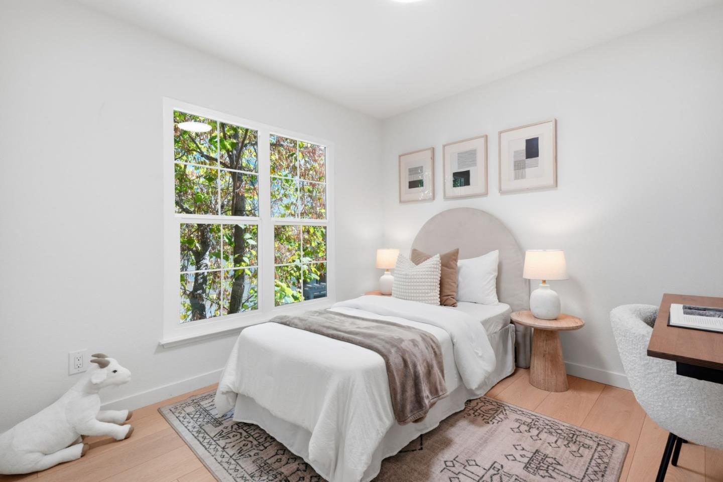 101 Beacon ST