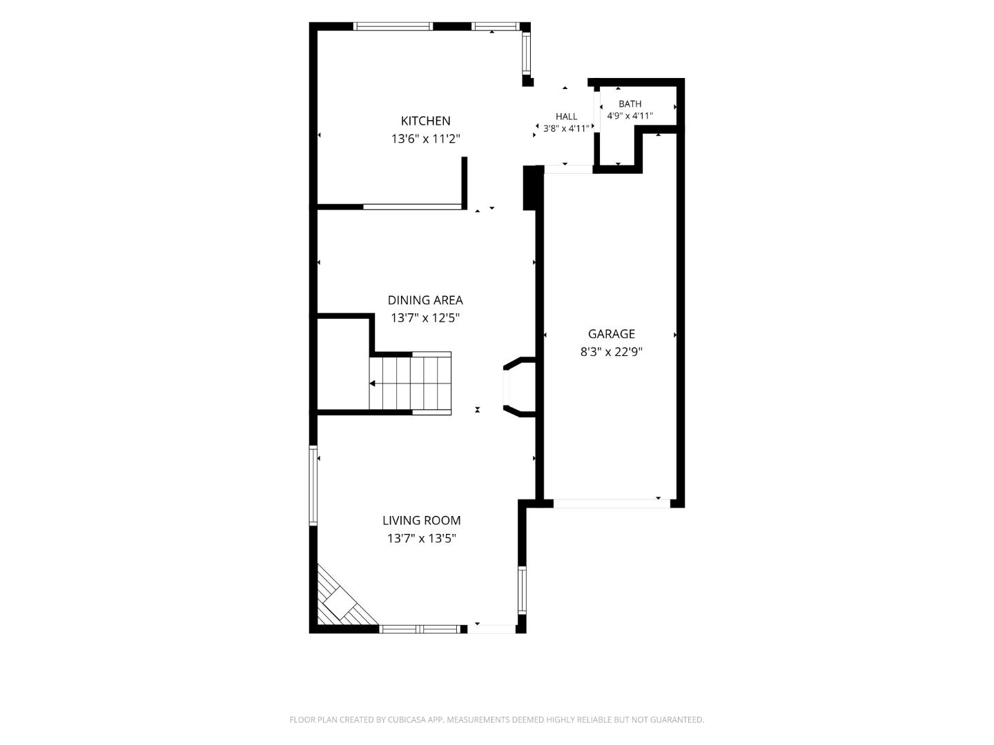 101 Beacon ST