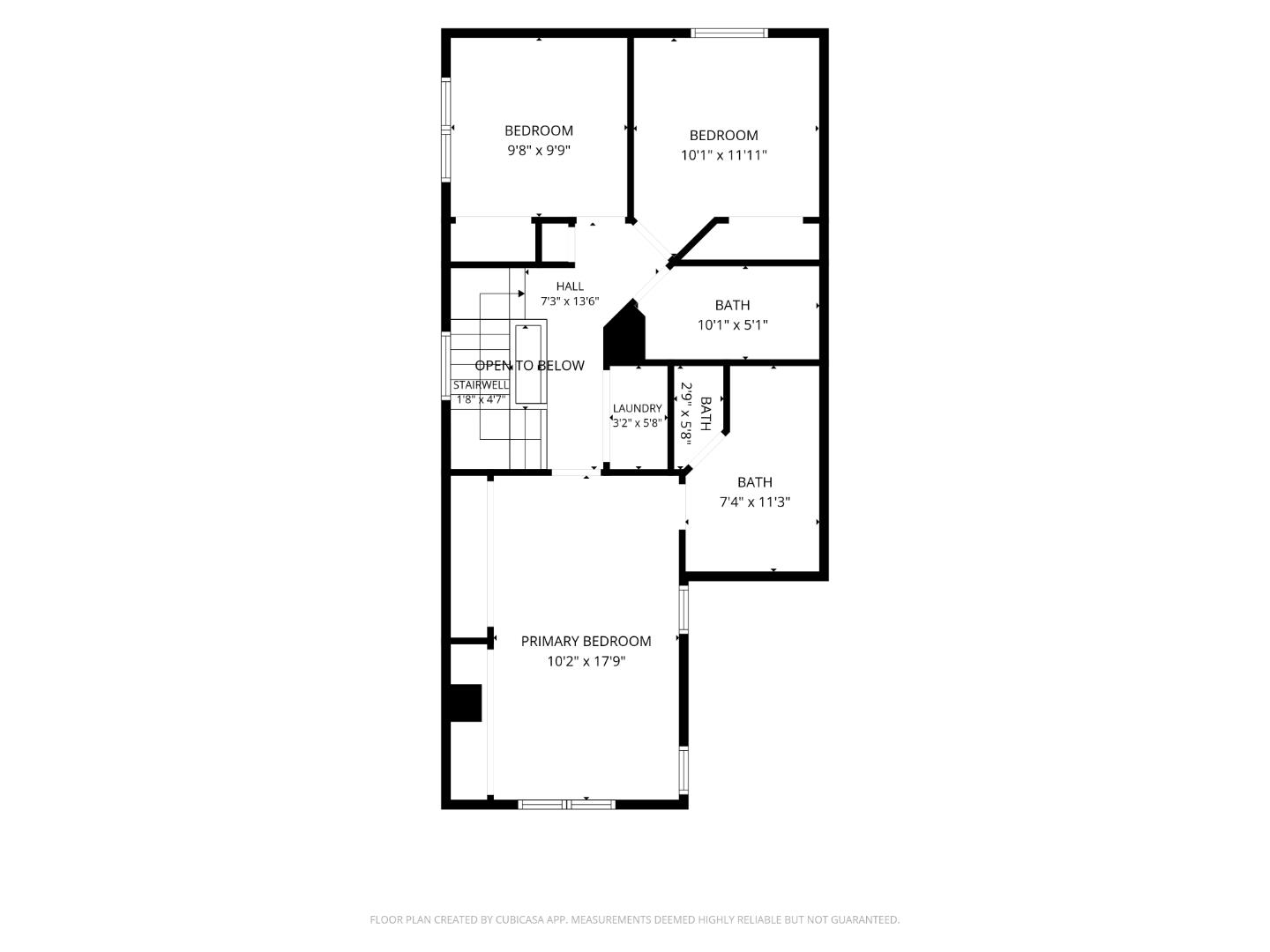 101 Beacon ST