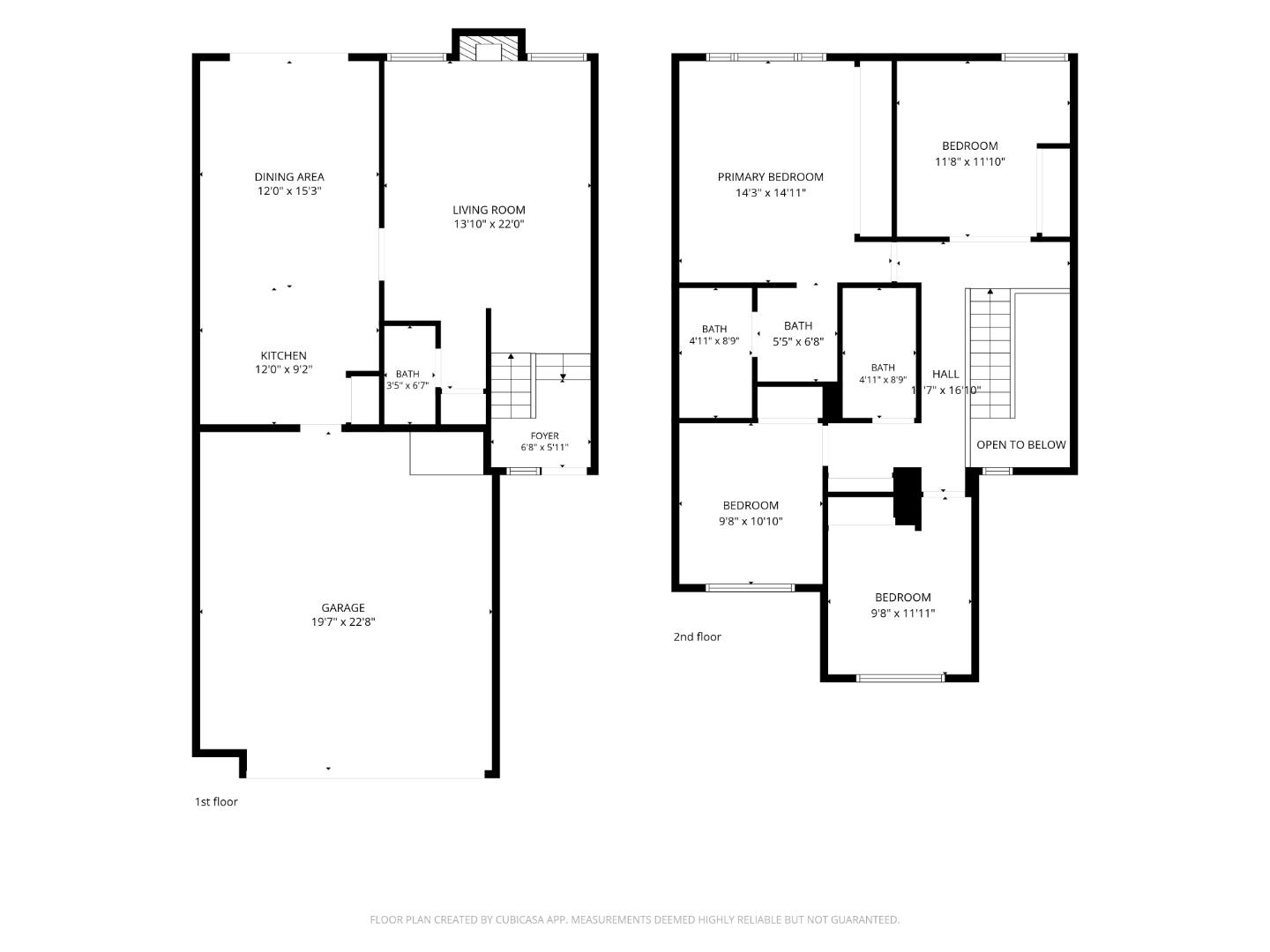6640 Bunker Hill CT